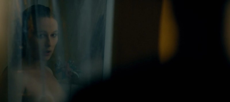 Кристина Казинская голая Чернобыль