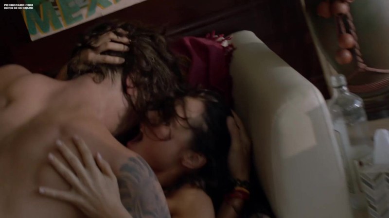 Кристина Очоа постельные сцены