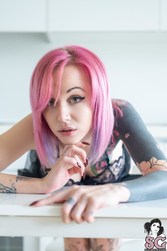 Ninaq Suicide