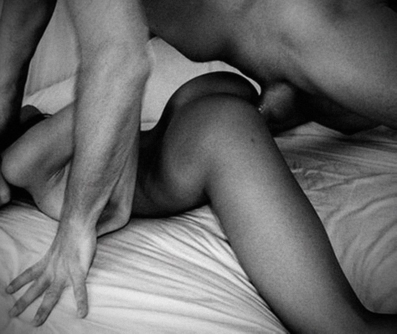 Эротические мужчина сзади