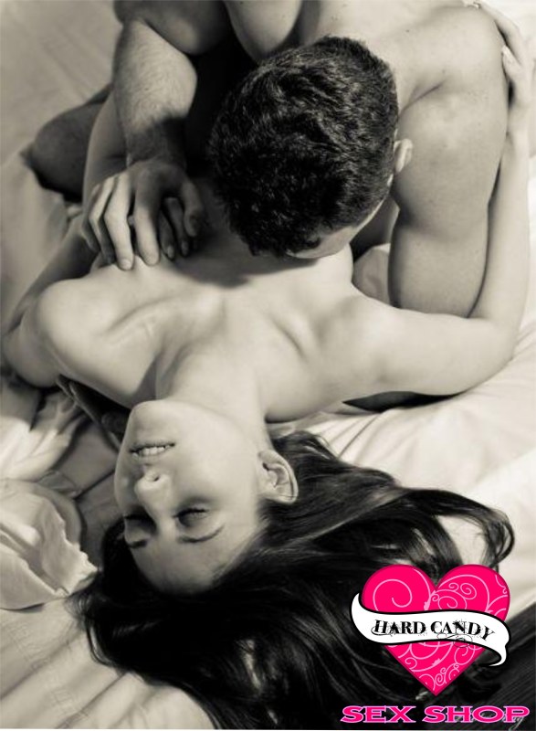 Красивые страстные позы