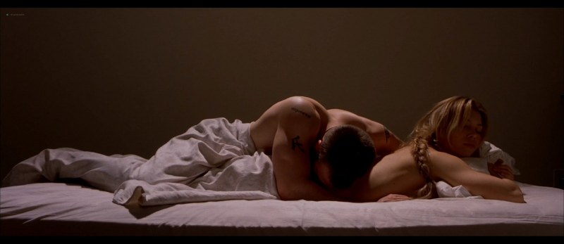 Самые популярные позы в постели